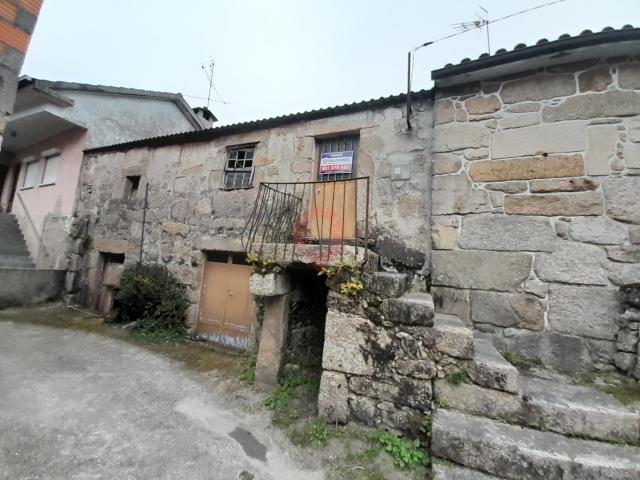 Casa antiga