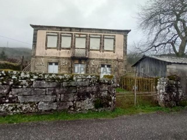 Casa antiga