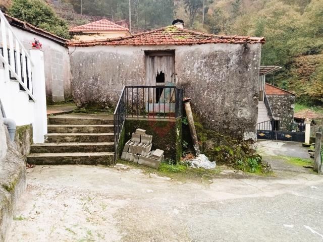 Casa antiga