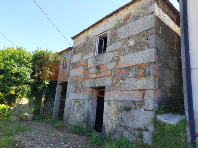 Casa Antiga