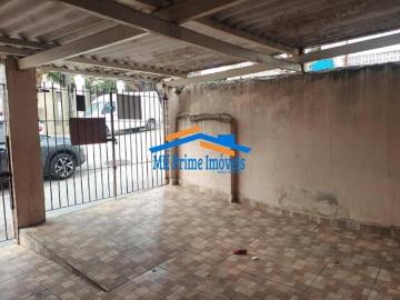 Casa Antiga 1 Quarto, Terreno 5m² frente x 50m, 250m² Quitaúna/Osasco