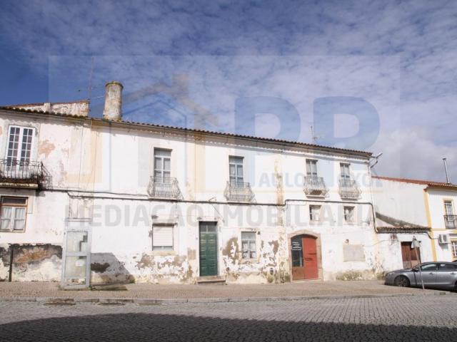 Casa antiga
