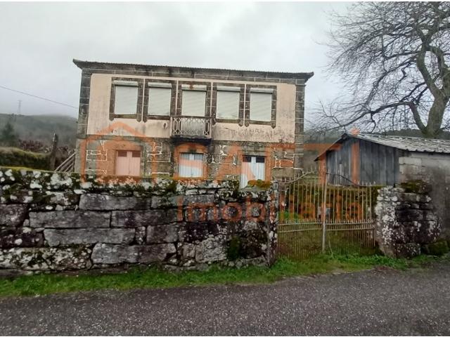 Casa antiga