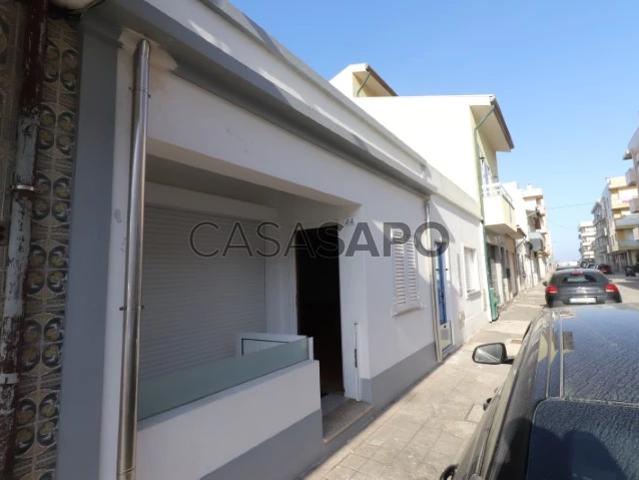 Casa Antiga T2 para alugar em Ovar
