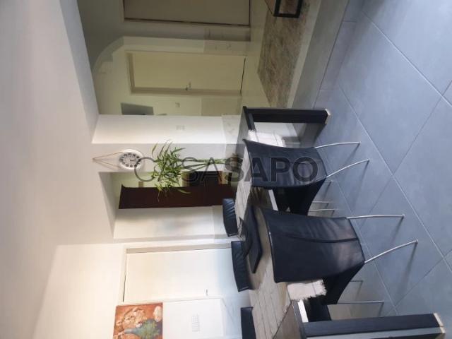 Casa Antiga T2 para comprar / alugar em Olhão