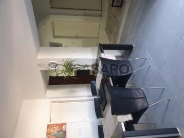 Casa Antiga T2 para comprar / alugar em Olhão