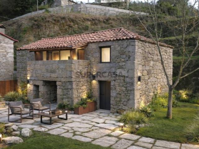 Casa Antiga T2 | Rendufe Ponte de Lima