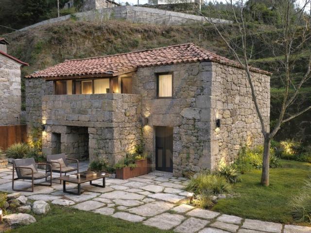 Casa Antiga T2 | Rendufe Ponte de Lima