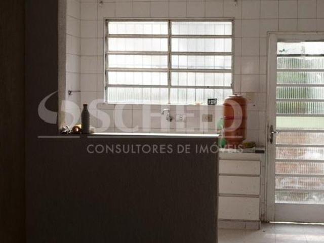 Casa Antiga Vale o terreno