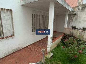 CASA ANTIGA VENDENDO O TERRENO 400M² VILA TRABALHISTA GUARULHOS/SP