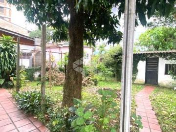 Casa antiga a venda com excelente terreno de 450 m² no Passo Da Areia