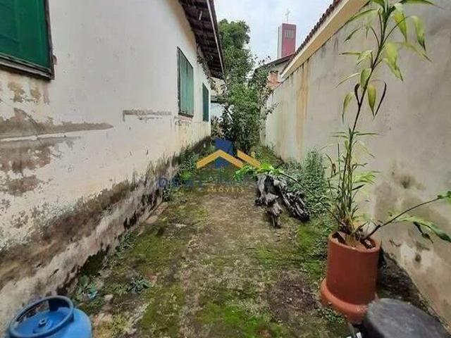 CASA ANTIGA À VENDA 3 DORMITÓRIOS, JARDIM SANTA ROSÁLIA SOROCABA SP