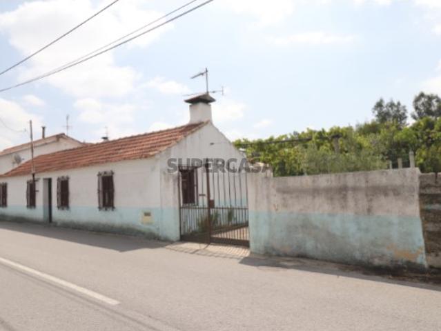 Casa Antiga Avanca