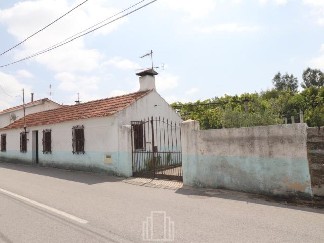 Casa Antiga Avanca