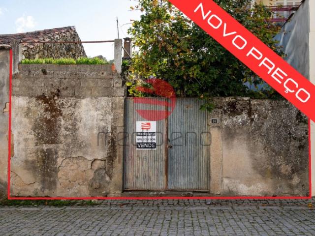 CASA ANTIGA C/ PATEO