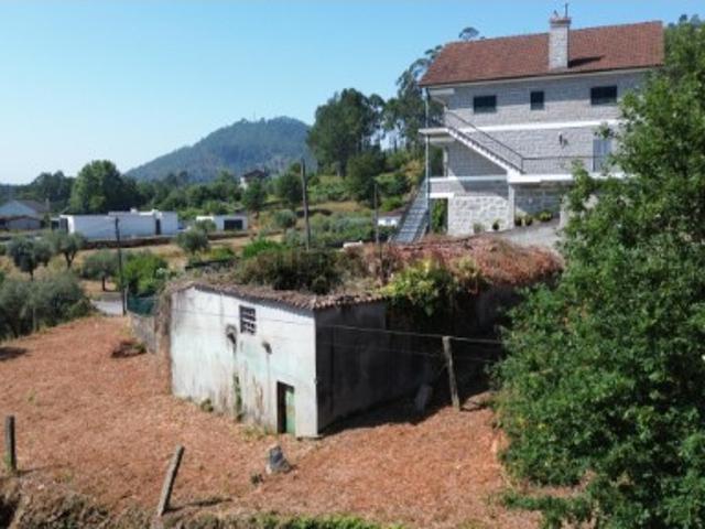 Casa Antiga Arcozelo, Ponte de Lima