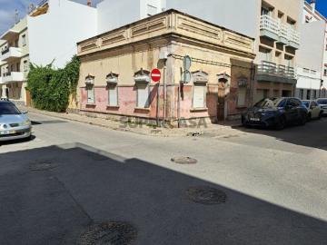 Casa à venda em Vila Real de Santo António