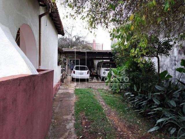 Casa antiga e terreno à venda, Vila Progresso, JUNDIAI SP