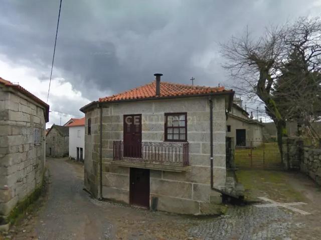Refúgio a 2min da Albufeira do Alto Rabagão – Chave na Mão! Alta Rentabilidade