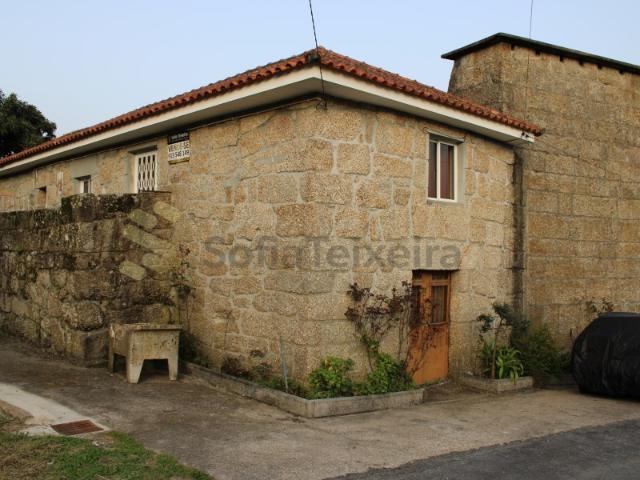 Casa Antiga em Marco de Canaveses