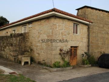 Casa Antiga em Marco de Canaveses