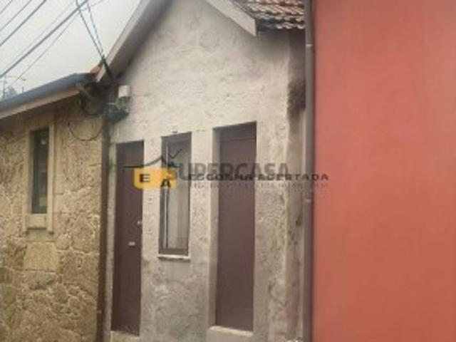 Casa antiga Maia
