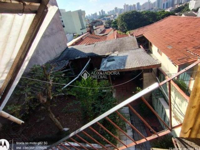 Excelente terreno com 266m² na Vila Valparaíso, em Santo André
