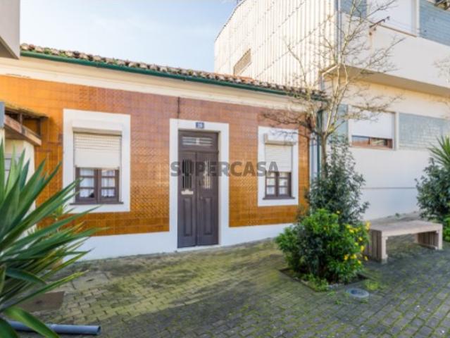 Casa Antiga Ovar
