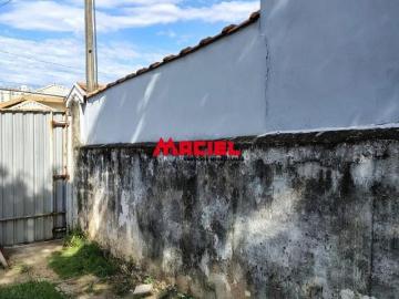 CASA ANTIGA PARA DEMOLIÇÃO NO JARDIM DAS INDÚSTRIAS | 250M² DE TERRENO | ÓTIMA LOCALIZAÇÃO