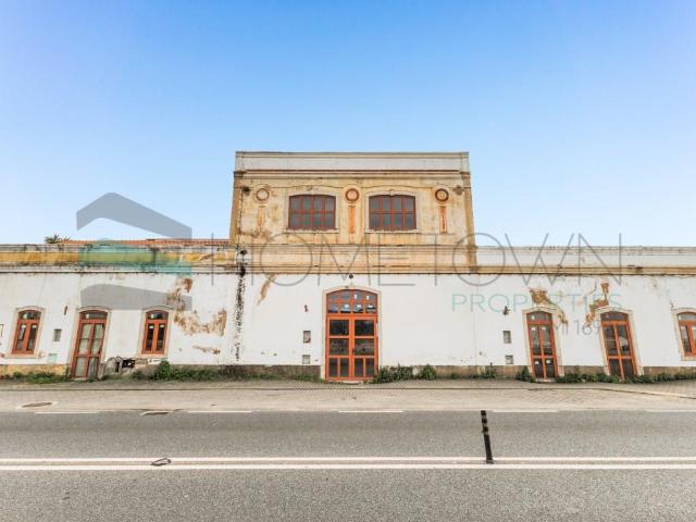 Casa antiga para recuperar 180m² Boliqueime