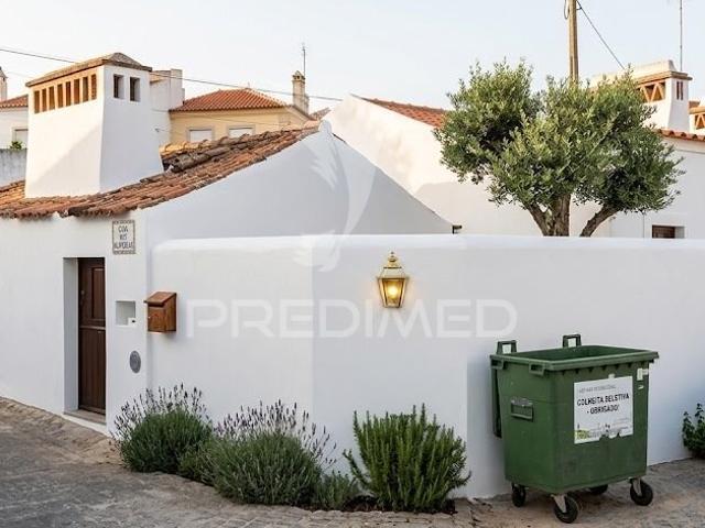 Casa antiga para recuperar, Vale de Açor, Ponte de Sor