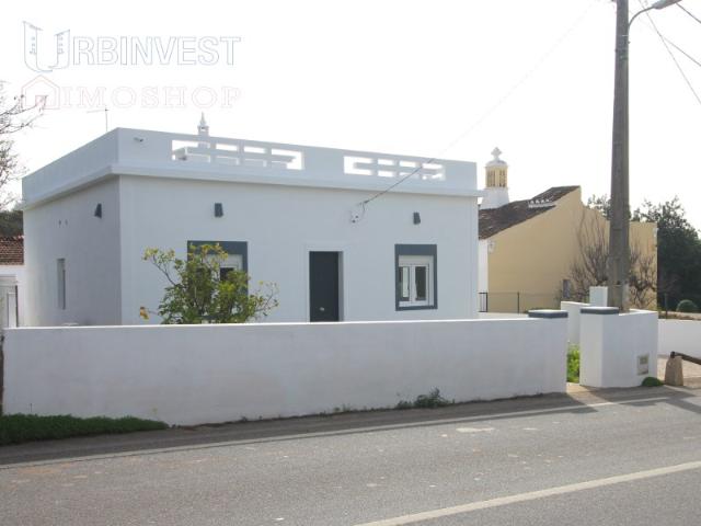 Moradia totalmente remodelada em Loulé, Algarve