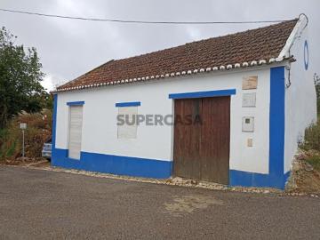 Casa Antiga para Restauro