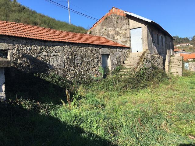 Casa Antiga Para Restauro Duas Igrejas