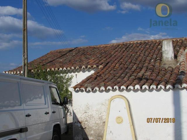 Casa Antiga perto do Rio Guadiana Alcoutim 104m² Alcoutim e Pereiro