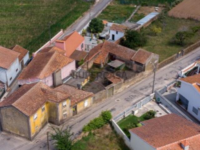 Casa Antiga São João, Ovar
