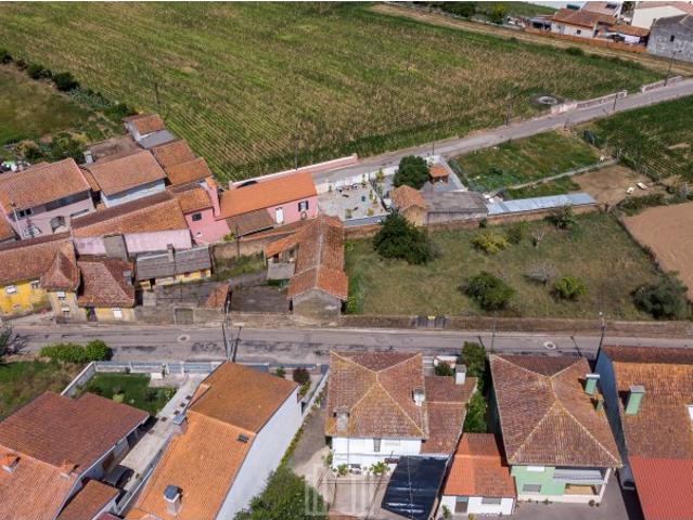 Casa Antiga São João, Ovar