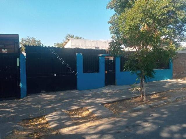 Casa antigua 5D/1B,Lo Espina,Pard 33 Gran Avenida,La Granja