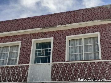 Diadema Argentina, Municipio de Comodoro Rivadavia, Chubut