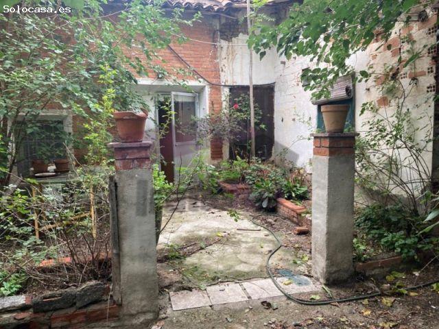CASA ANTIGUA EN VENTA EN AJALVIR