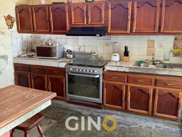 Casa antigua EN VENTA en Quil? Sinaloa