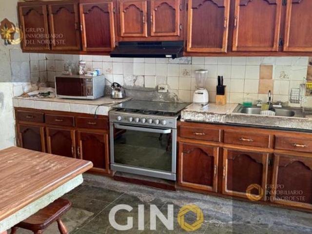 Casa antigua EN VENTA en Quilá Sinaloa