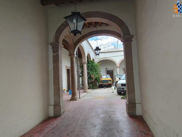 Casa antigua en Venta en Victoria de Durango Centro