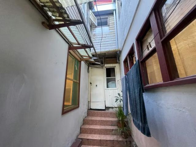 Casa antigua en Venta en Viña del mar. 7 dormitorios por 220000. 00 en Viña del Mar