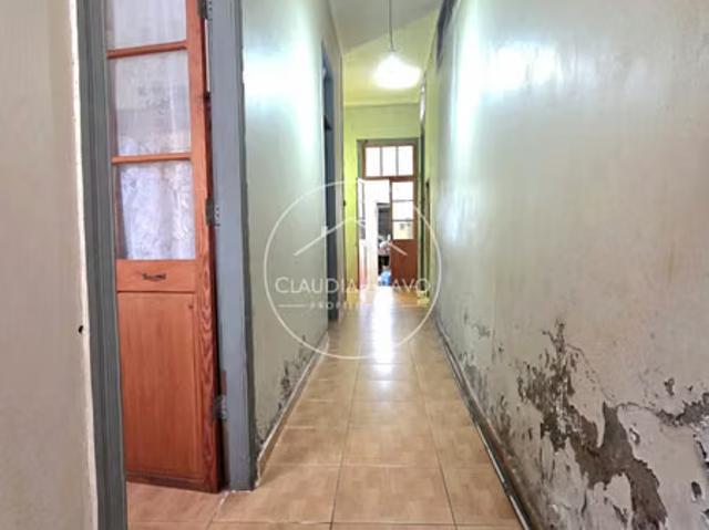 Casa antigua excelente ubicación | 2 dormitorios por 350000. 00 en Antofagasta