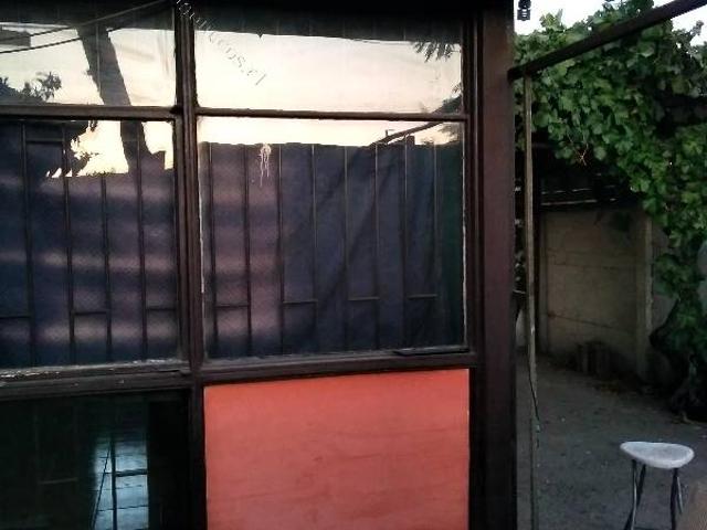 CASA ANTIGUA MAIPU CENTRO