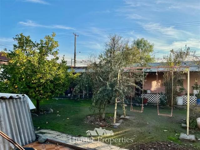 Casa antigua muy bien ubicada en venta de 582 M2. En Talca | 4 dormitorios por 250000. 00 en Talca