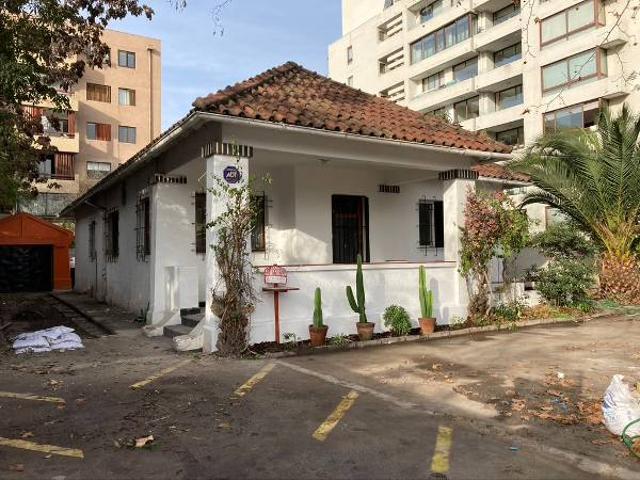 Casa Antigua recien restaurada. Arrienda su dueño