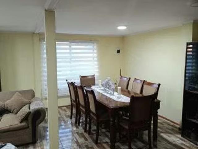 Casa Antilhue | 3 Dormitorios por 85000. 00 en Los Lagos