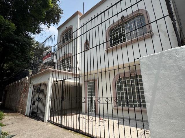 Casa Anzures